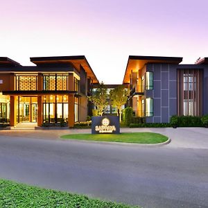 Sappaya Hotel By Lotus Valley Golf Resort